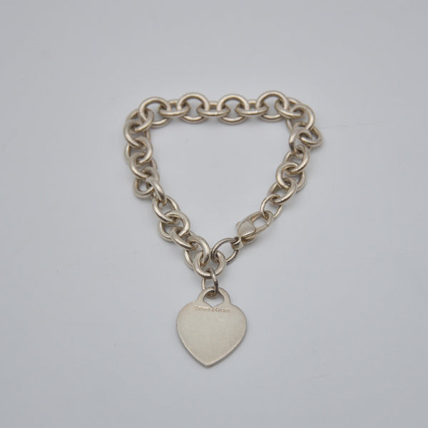 Bracelet Tiffany & Co. Argent 925