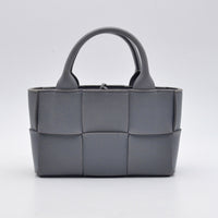 Bottega Veneta Arco Maxi Intrecciato
