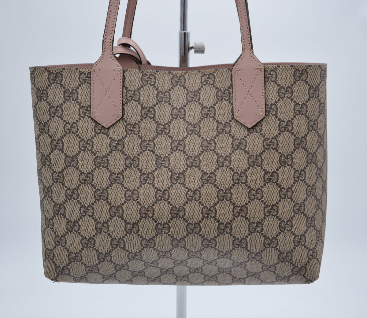 Tote MM Gucci Réversible GG Supreme