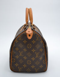 Louis Vuitton Speedy 30 Monogram