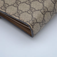 Gucci Dionysus Wallet on Chain GG Supreme
