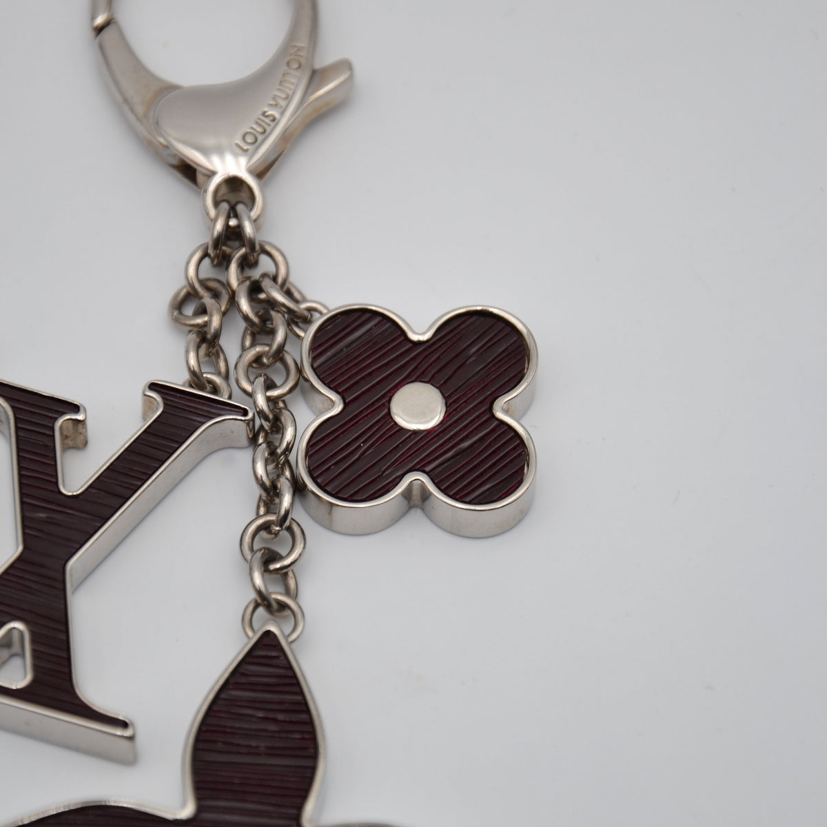 Louis Vuitton Bijou de Sac Fleur d'Épi