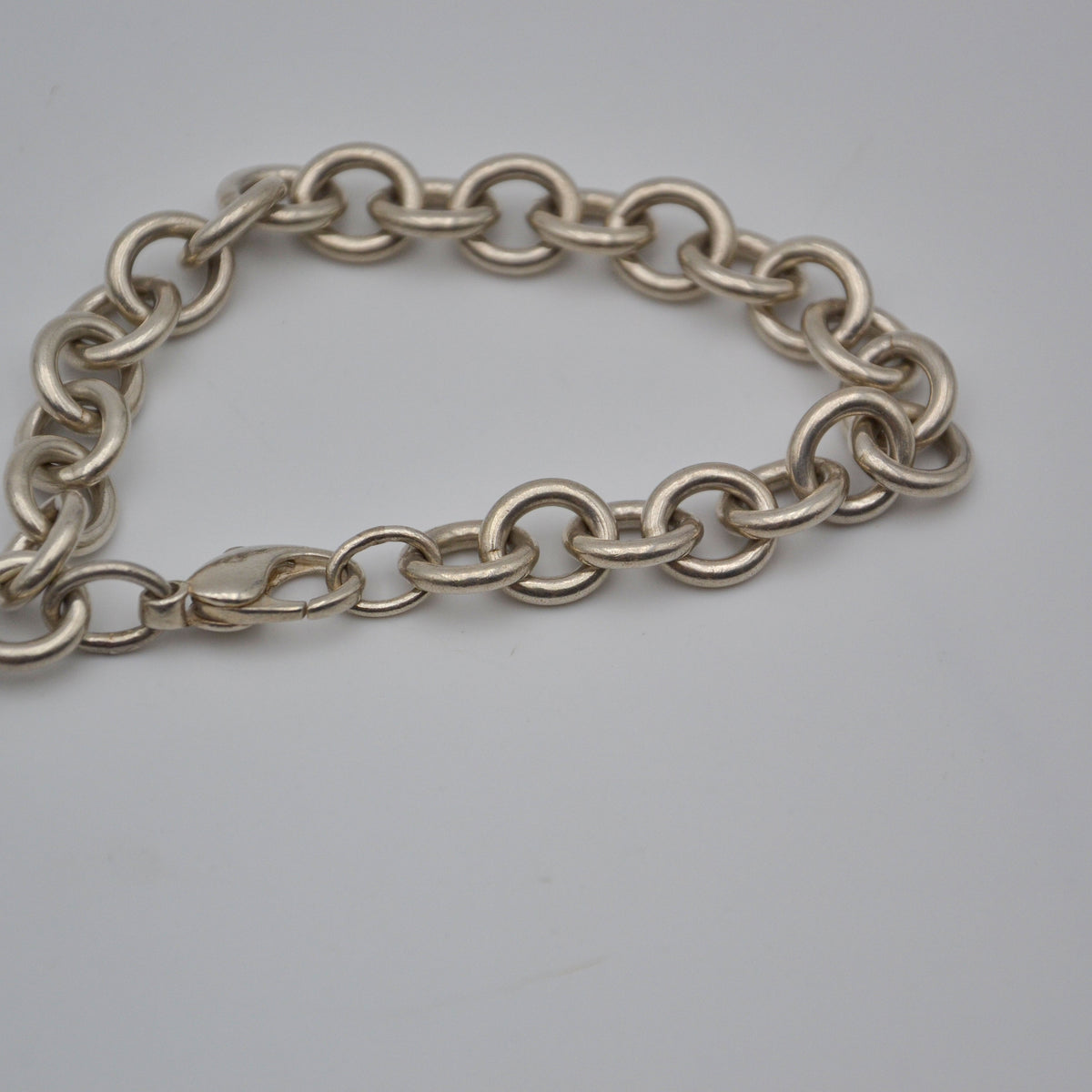 Bracelet Tiffany & Co. Argent 925