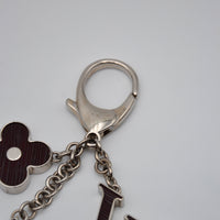 Louis Vuitton Bijou de Sac Fleur d'Épi