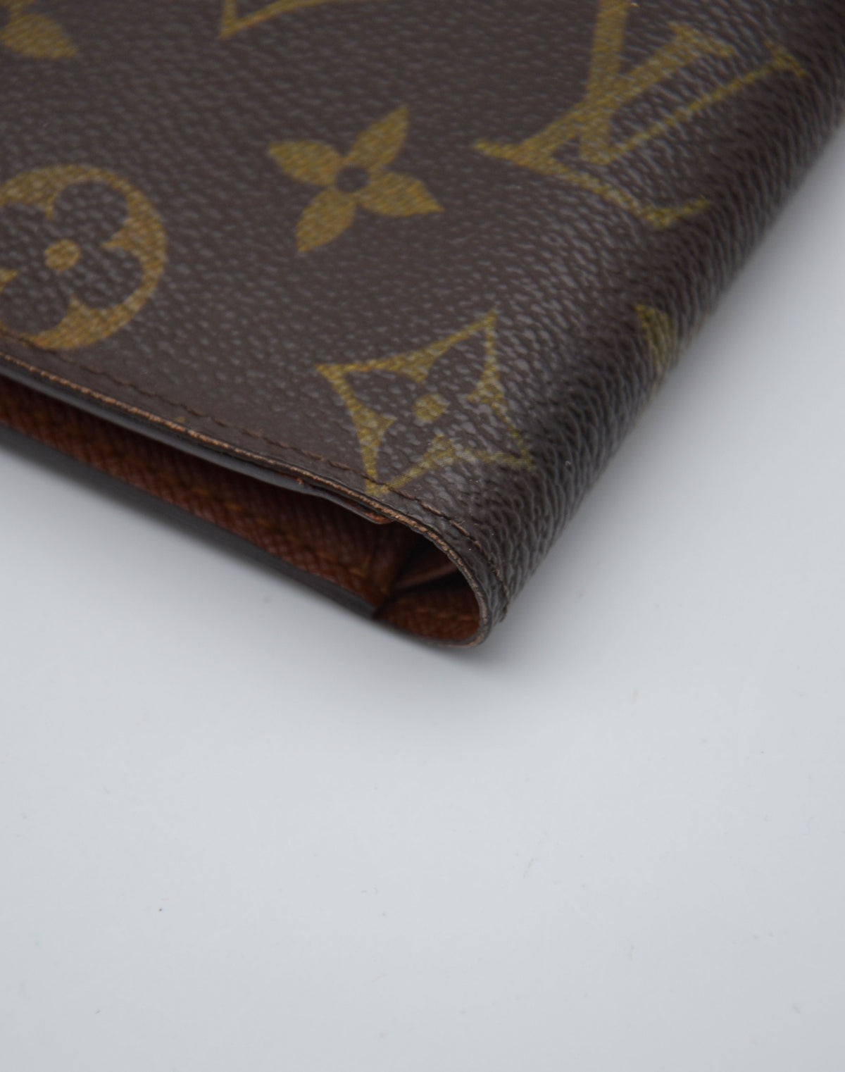 Portefeuille Louis Vuitton Marco Monogram compact
