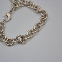 Bracelet Tiffany & Co. Argent 925