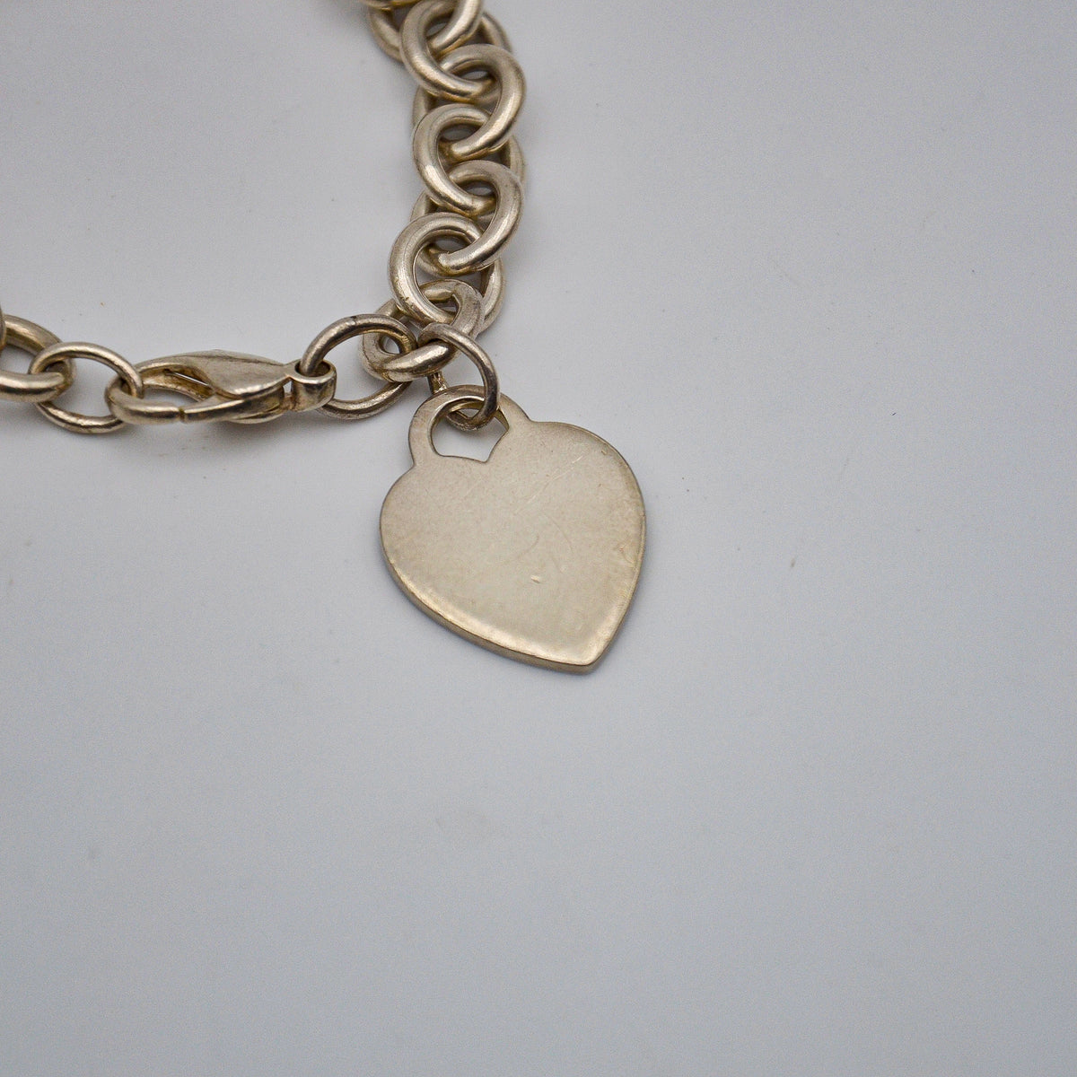 Bracelet Tiffany & Co. Argent 925