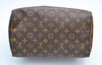 Louis Vuitton Speedy 30 Monogram