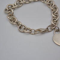 Bracelet Tiffany & Co. Argent 925