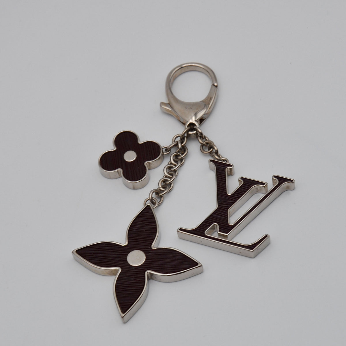 Louis Vuitton Bijou de Sac Fleur d'Épi