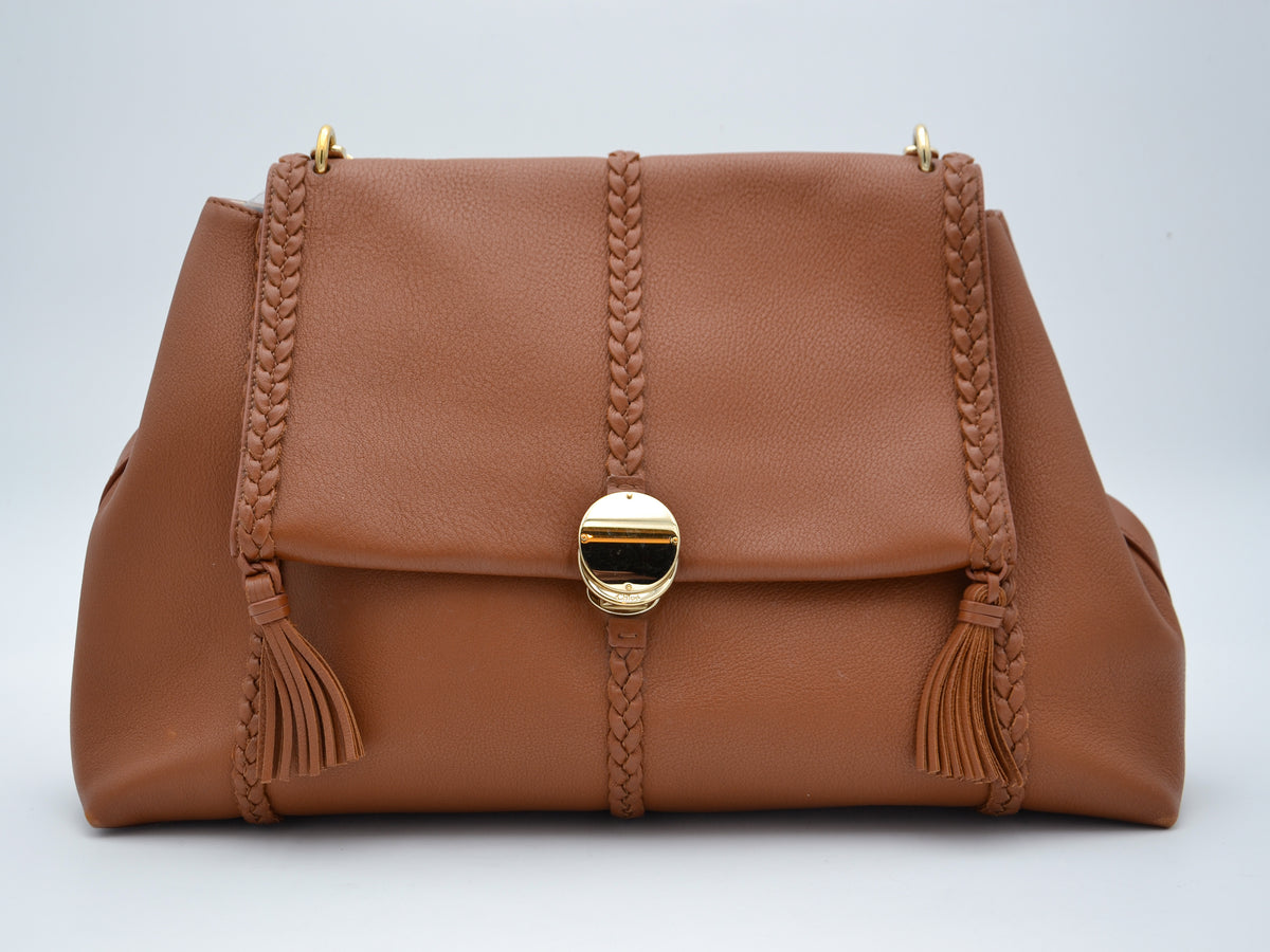 Sac Penelope Chloé Grand Modèle