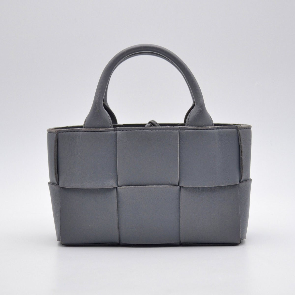 Bottega Veneta Arco Maxi Intrecciato