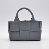 Bottega Veneta Arco Maxi Intrecciato