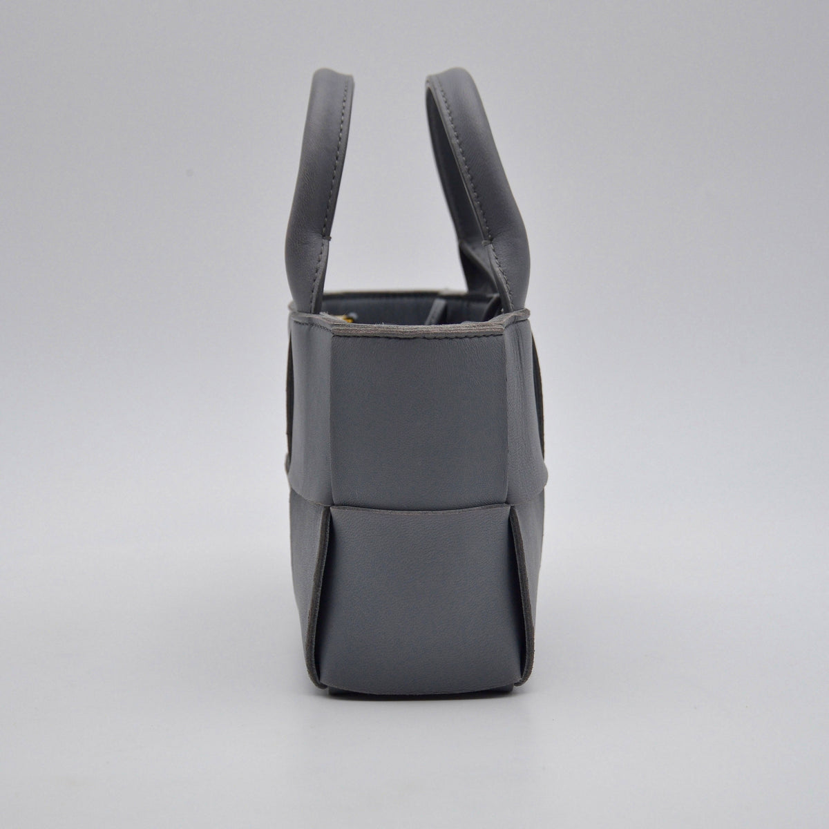 Bottega Veneta Arco Maxi Intrecciato