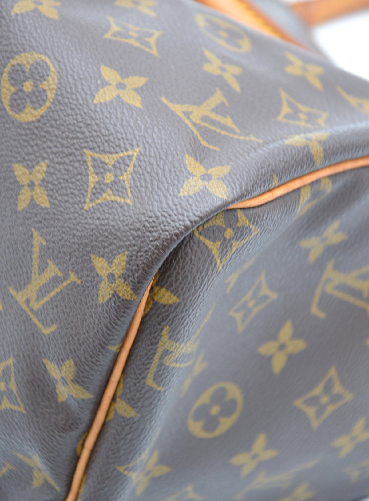 Louis Vuitton Speedy 30 Monogram