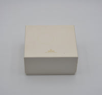 Montre Constellation femme acier quartz