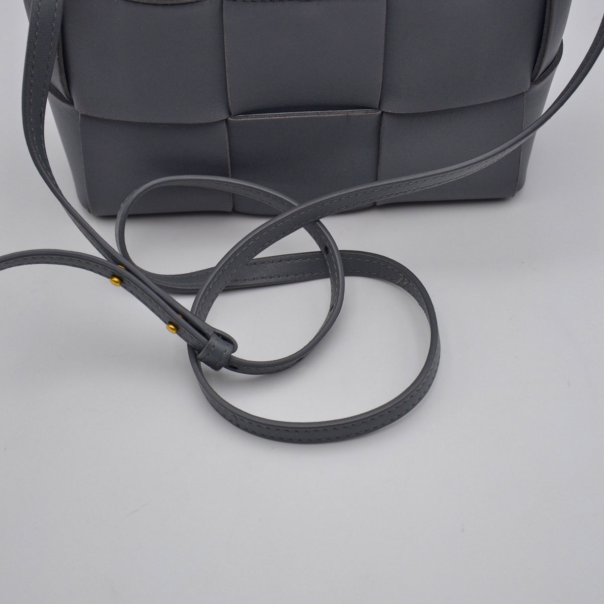 Bottega Veneta Arco Maxi Intrecciato