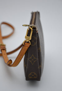 Pochette Louis Vuitton Monogram
