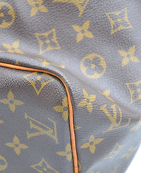 Louis Vuitton Speedy 30 Monogram