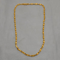 Collier Céline Vintage Maillons Triomphe