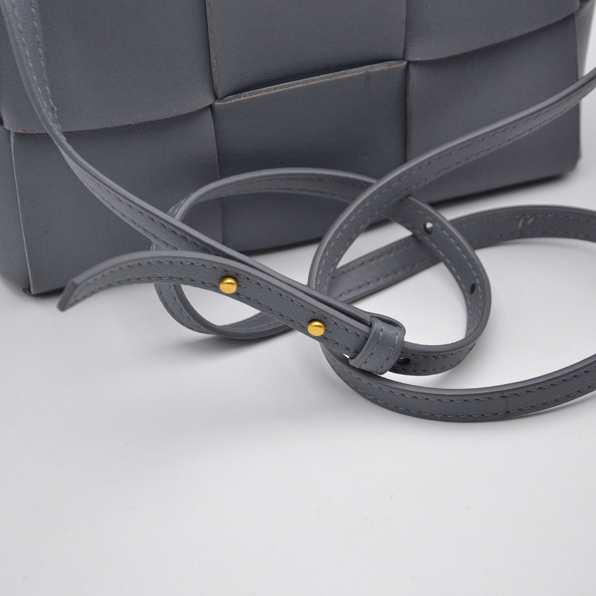 Bottega Veneta Arco Maxi Intrecciato