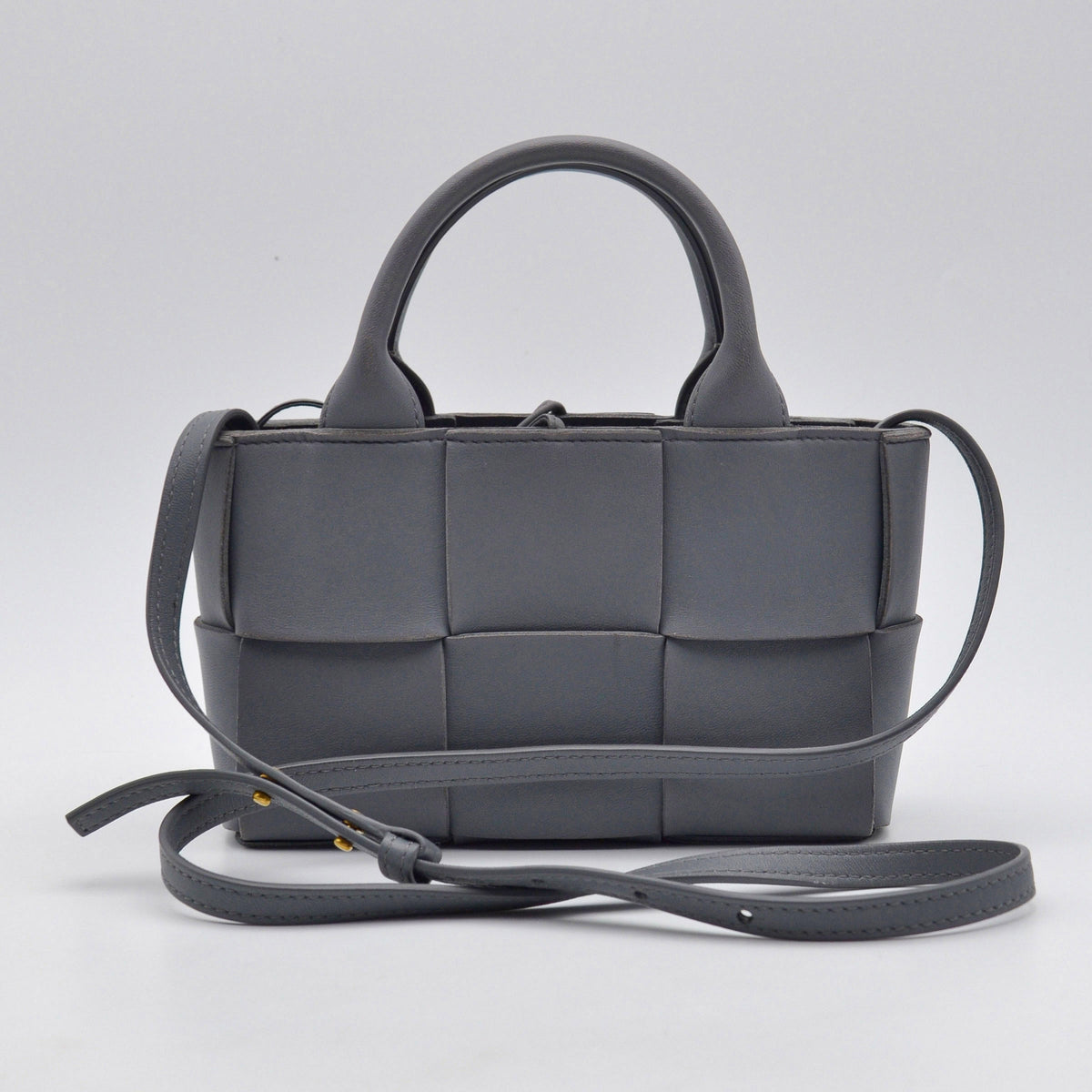 Bottega Veneta Arco Maxi Intrecciato