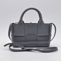 Bottega Veneta Arco Maxi Intrecciato