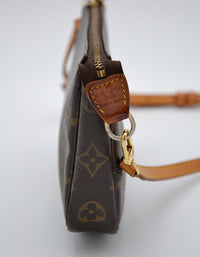 Pochette Louis Vuitton Monogram