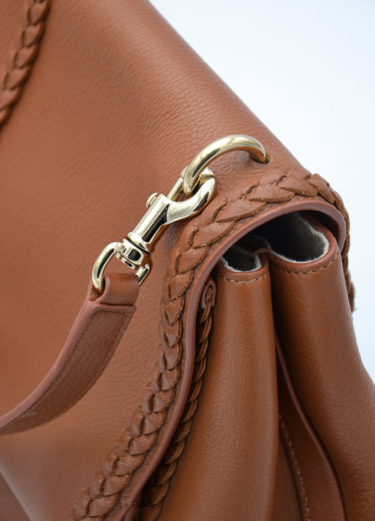 Sac Penelope Chloé Grand Modèle