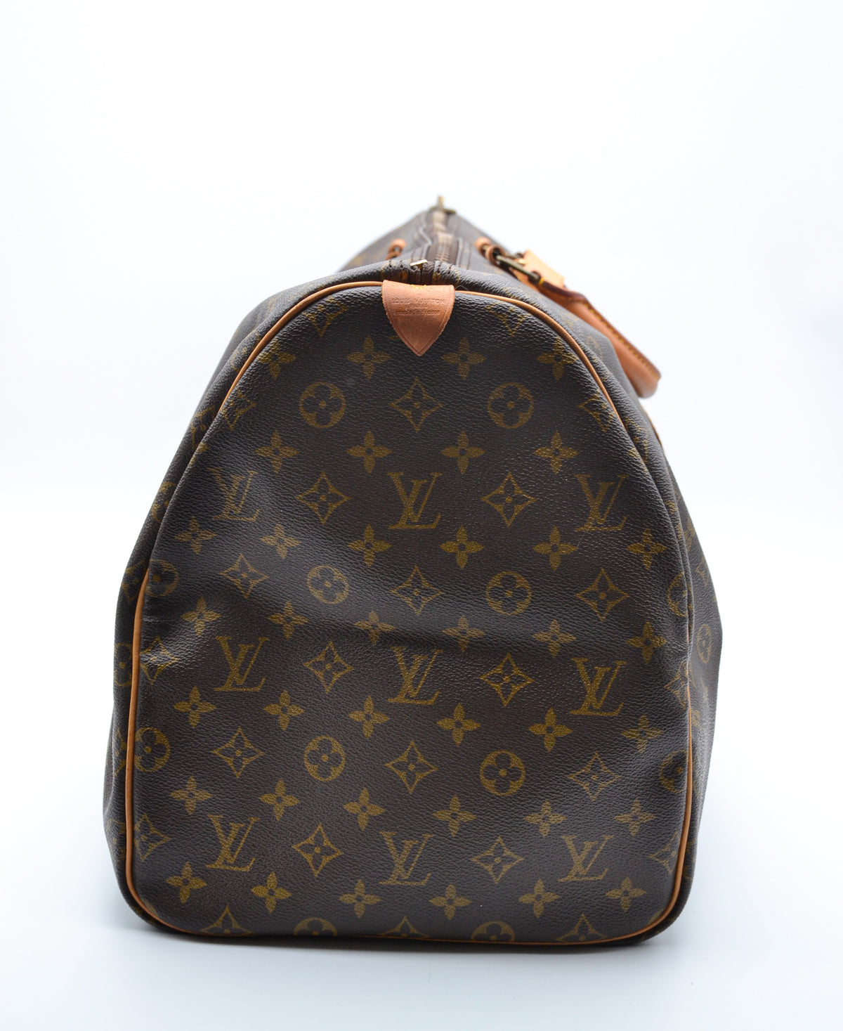 Louis Vuitton Keepall 55 Monogram Vintage