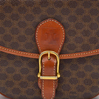 Sac Céline Macadam Bandoulière