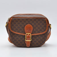 Sac Céline Macadam Bandoulière