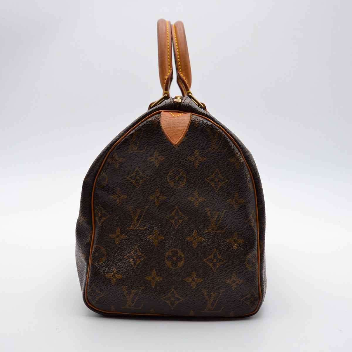 Sac Louis Vuitton Speedy 30 Monogram 1999