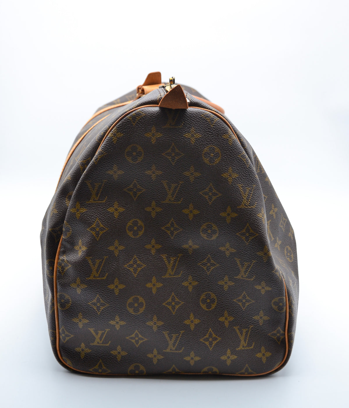 Louis Vuitton Keepall 55 Monogram Vintage