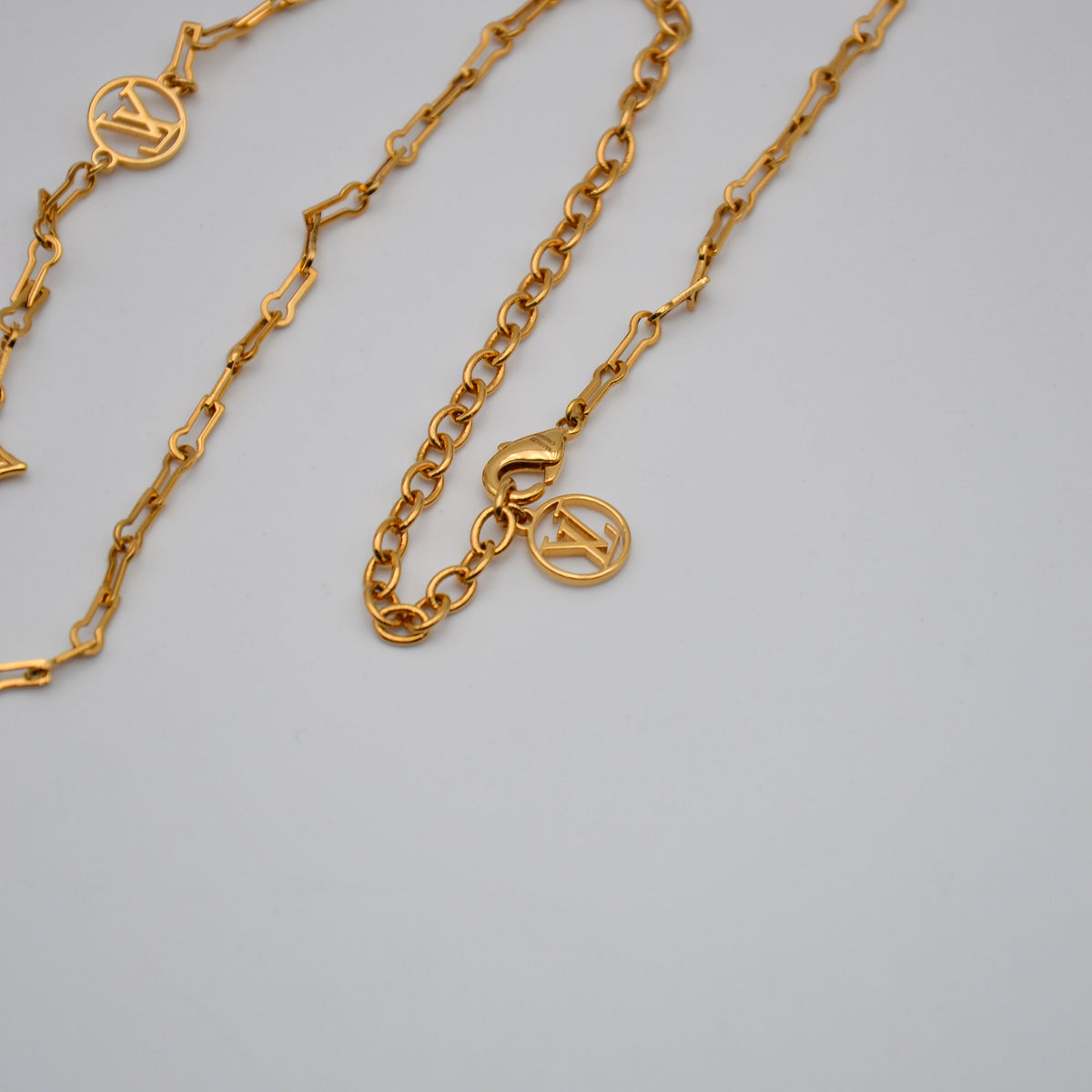 Collier Forever Young Louis Vuitton