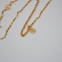 Collier Forever Young Louis Vuitton