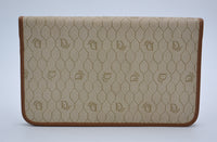 Pochette Christian Dior vintage