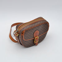 Sac Céline Macadam Bandoulière
