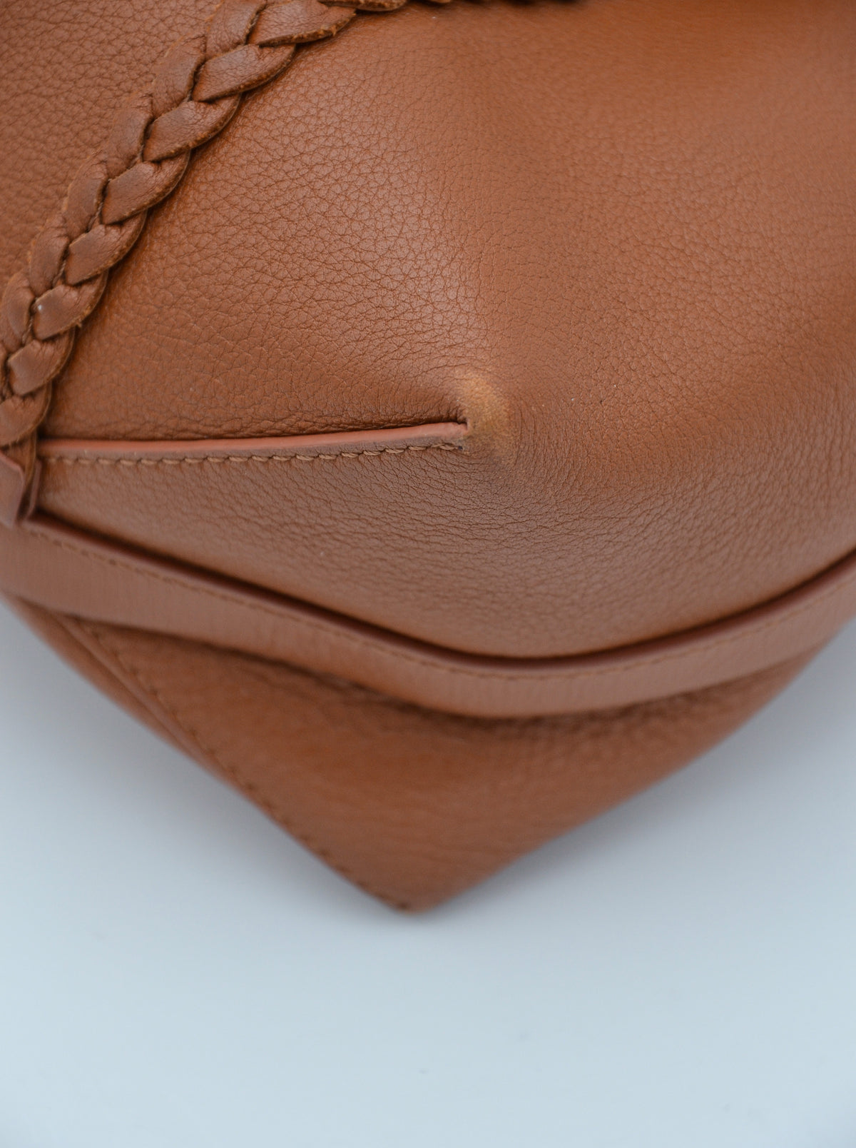 Sac Penelope Chloé Grand Modèle