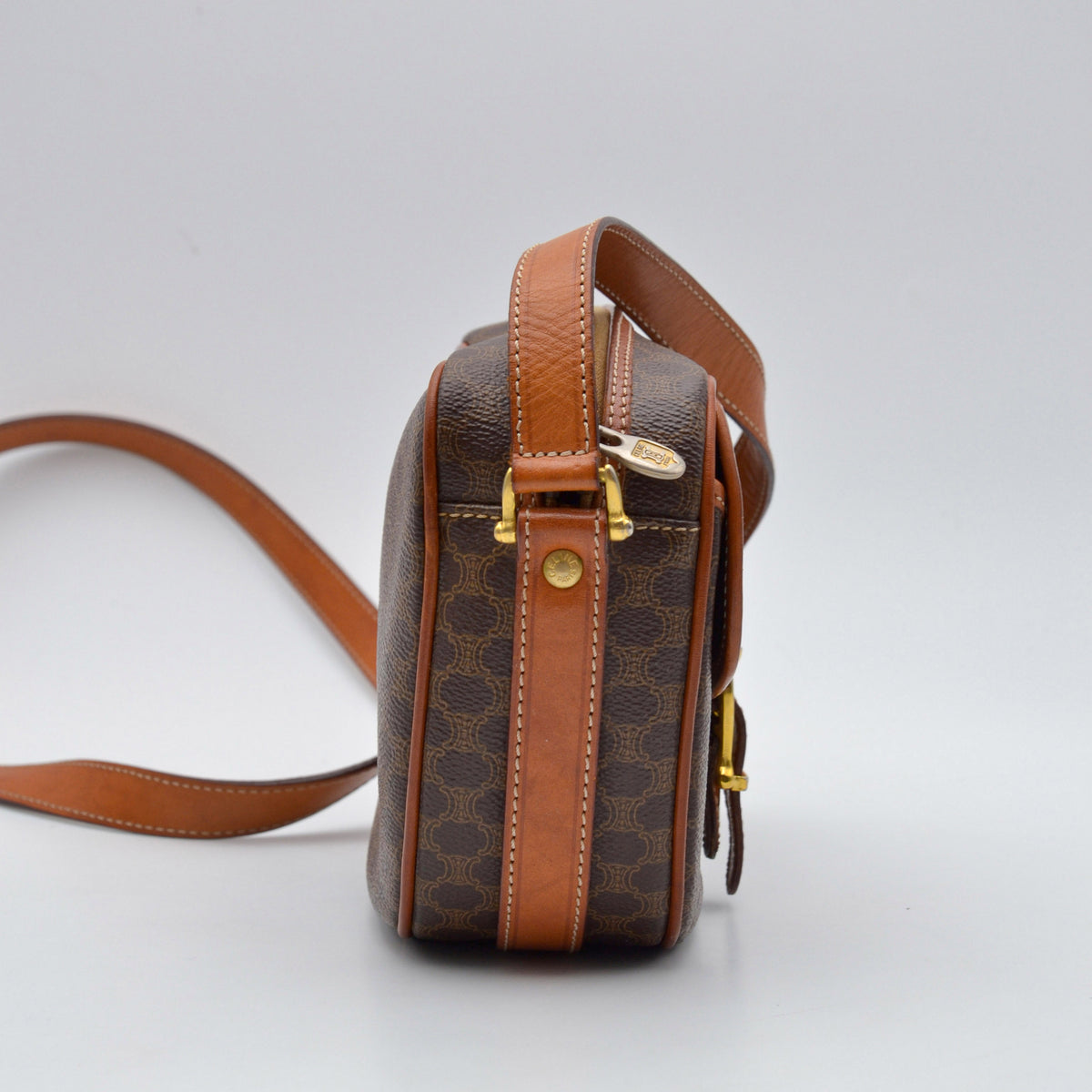 Sac Céline Macadam Bandoulière