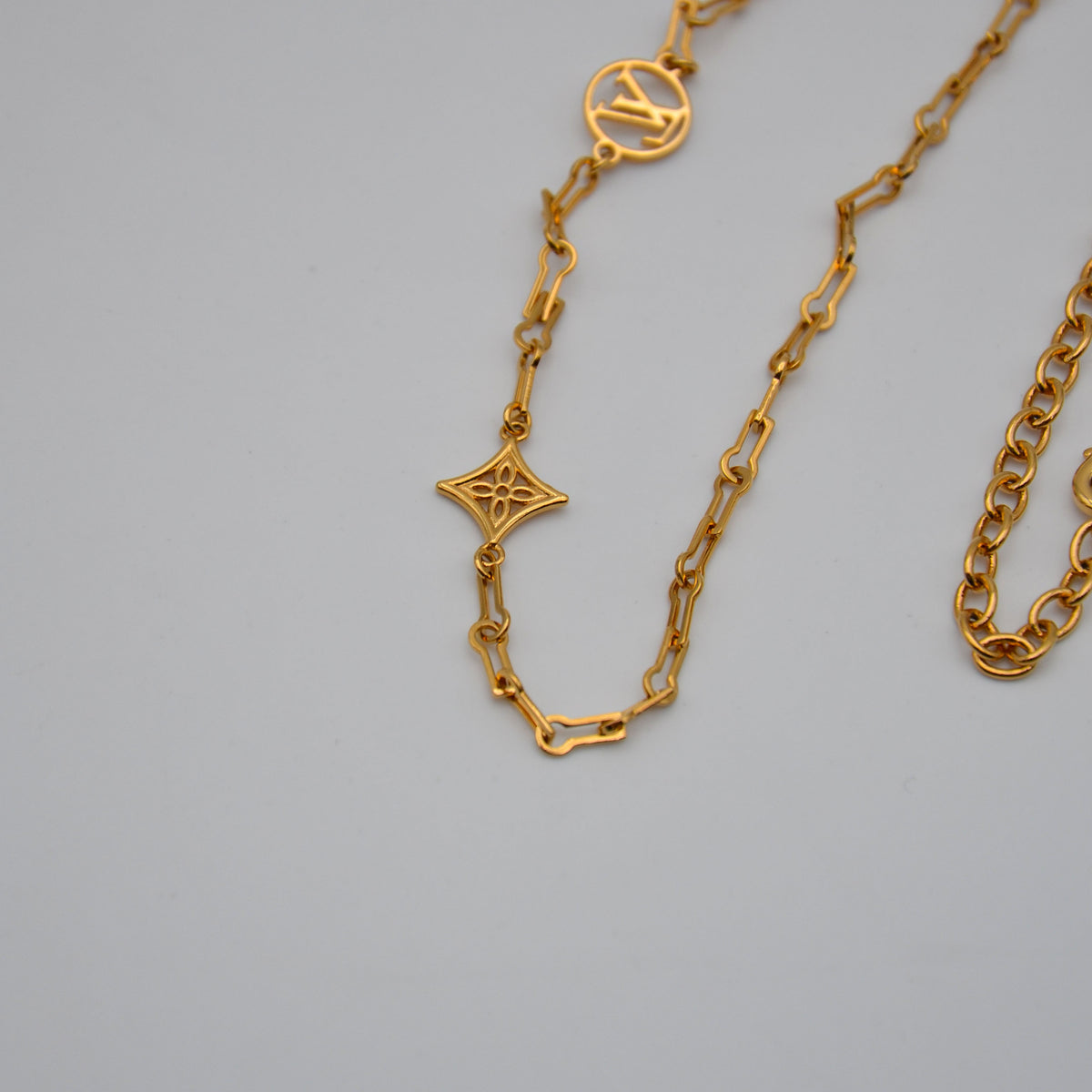 Collier Forever Young Louis Vuitton