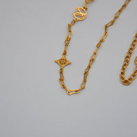 Collier Forever Young Louis Vuitton