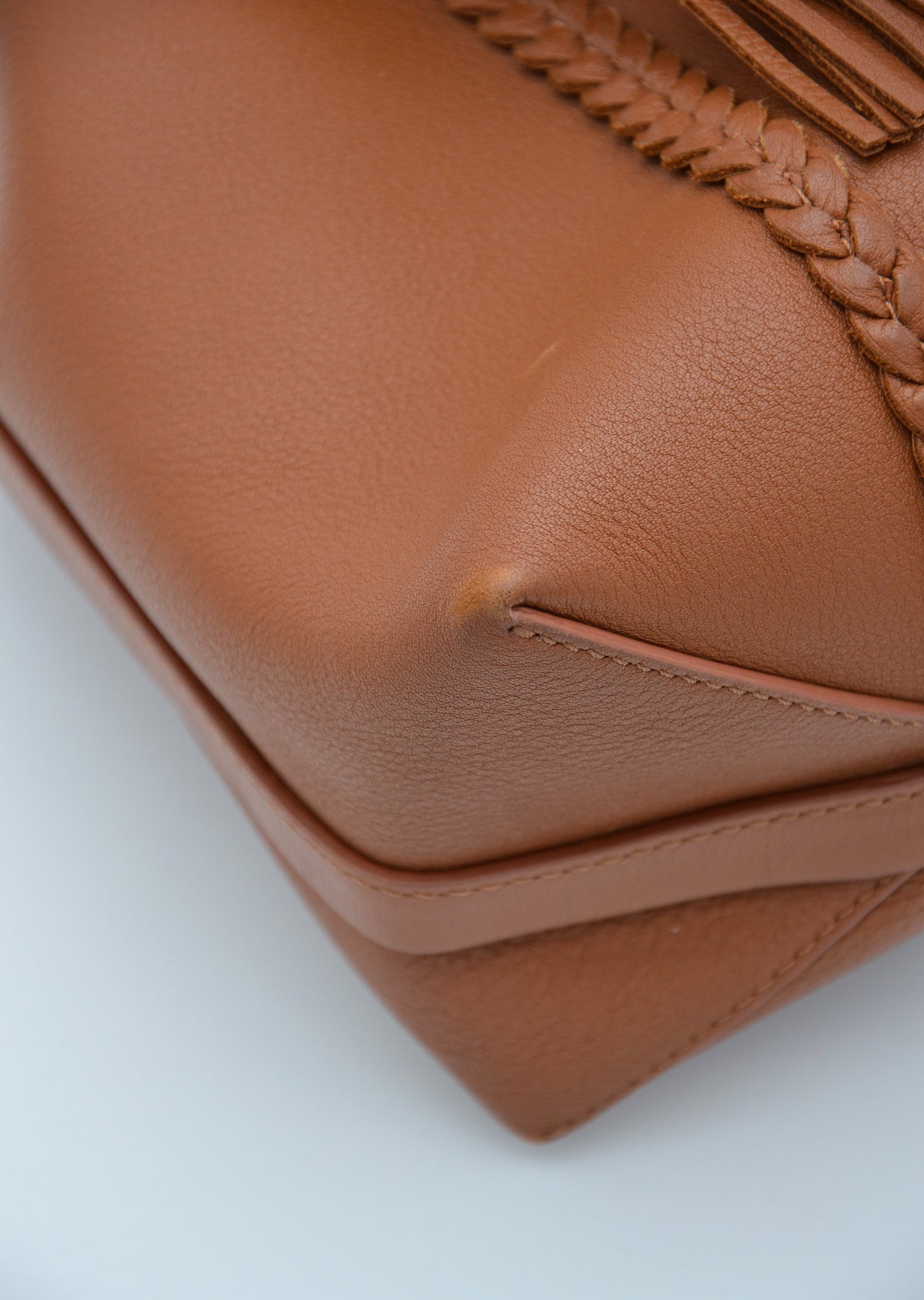 Sac Penelope Chloé Grand Modèle