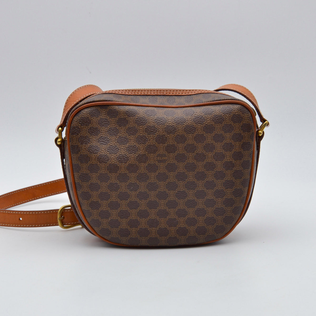 Sac Céline Macadam Bandoulière
