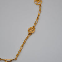 Collier Forever Young Louis Vuitton