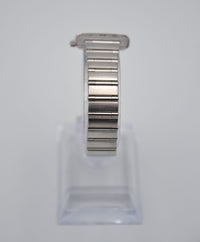 Montre Constellation femme acier quartz