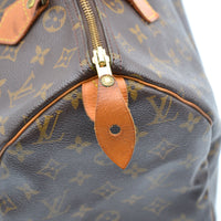 Sac Louis Vuitton Speedy 30 Monogram 1999