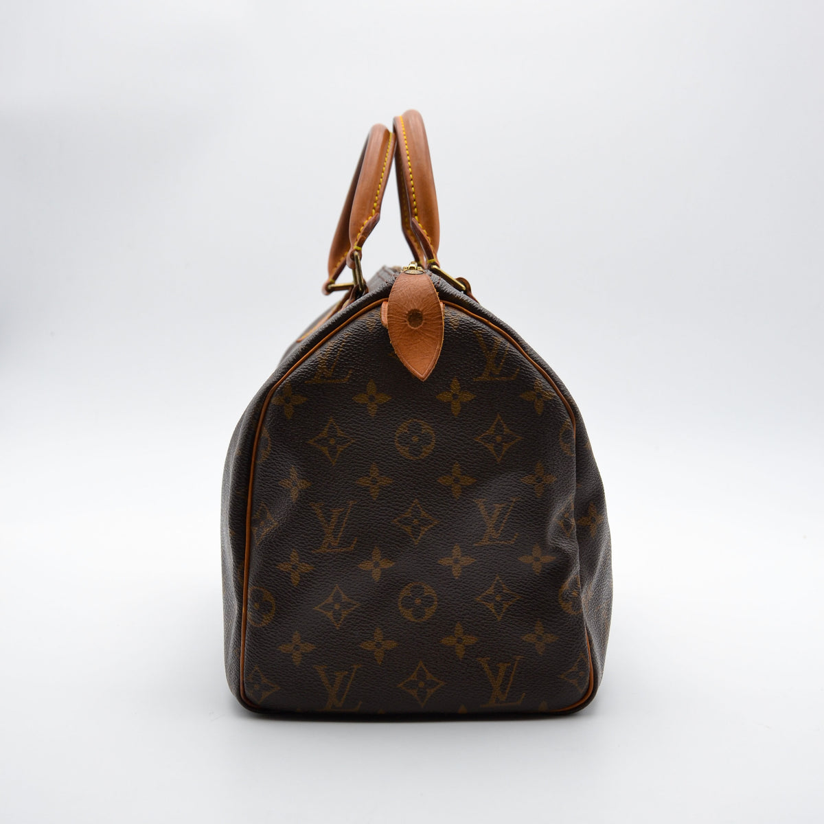 Sac Louis Vuitton Speedy 30 Monogram 1999
