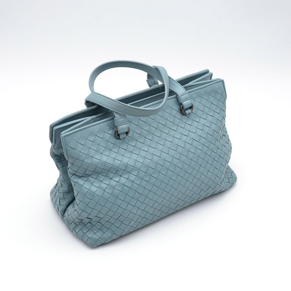 Sac Bottega Veneta Intrecciato