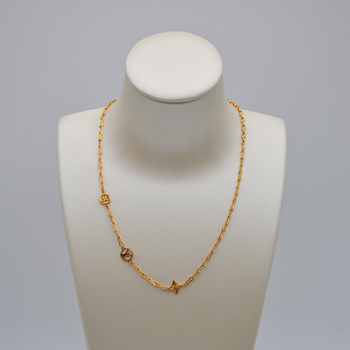 Collier Forever Young Louis Vuitton